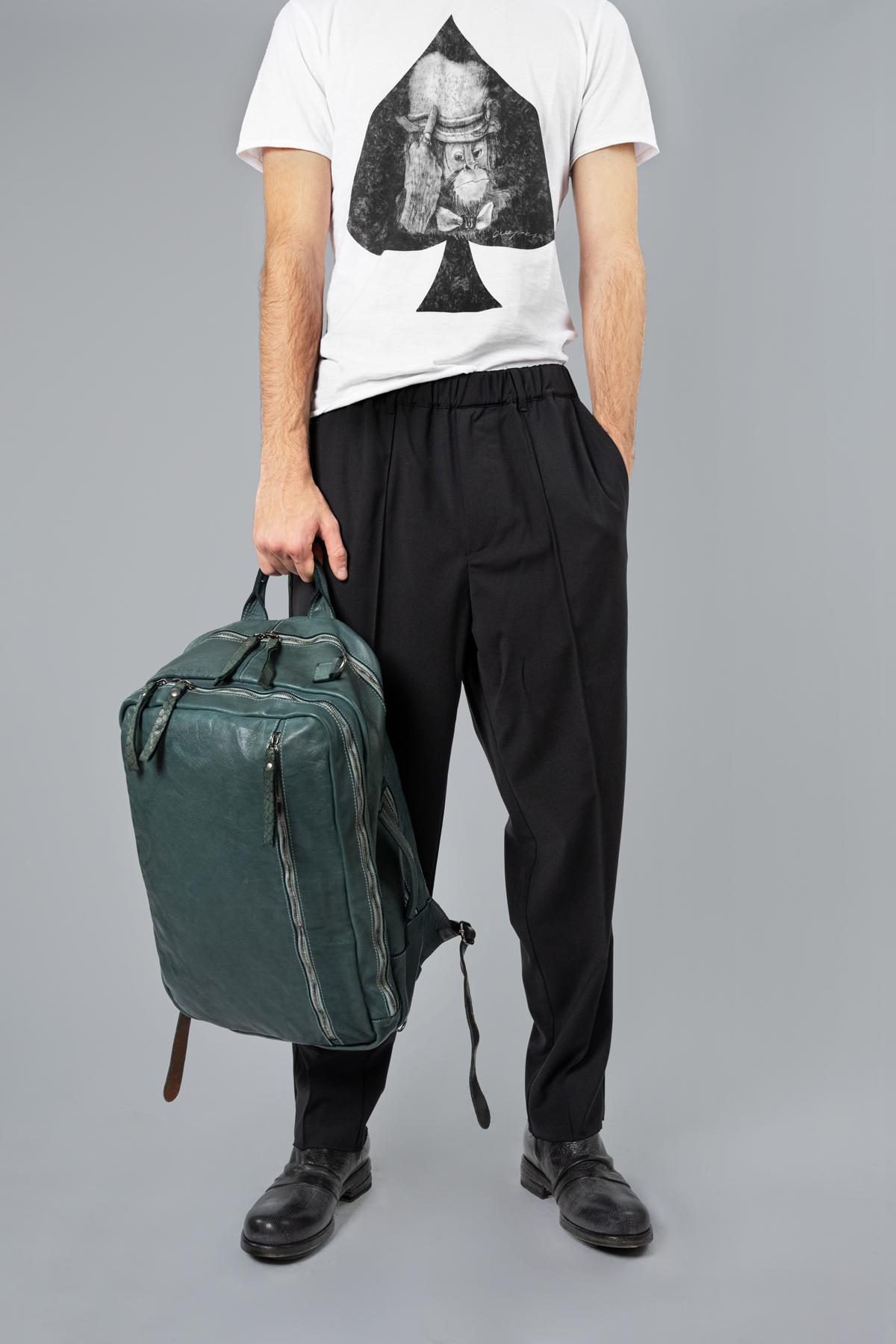 Belfor K2 verde foresta